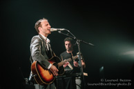 Benoît Dorémus / Le Café de la Danse - 10 mai 2022