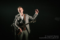 Benoît Dorémus / Le Café de la Danse - 10 mai 2022