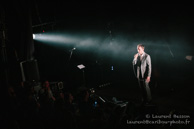 Benoît Dorémus / Le Café de la Danse - 10 mai 2022