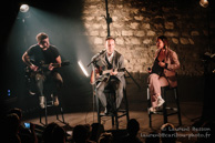 Benoît Dorémus / Le Café de la Danse - 10 mai 2022