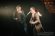 Benoît Dorémus / Le Café de la Danse - 10 mai 2022