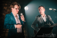 Benoît Dorémus / Le Café de la Danse - 10 mai 2022