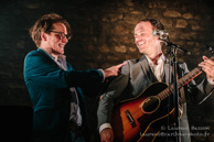 Benoît Dorémus / Le Café de la Danse - 10 mai 2022