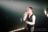 Benoît Dorémus / Le Café de la Danse - 10 mai 2022