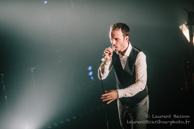 Benoît Dorémus / Le Café de la Danse - 10 mai 2022