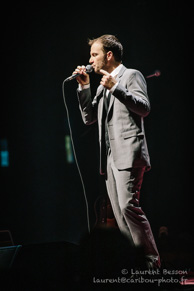 Benoît Dorémus / L'Olympia - 25 janvier 2023