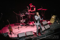 Benoît Dorémus / L'Olympia - 25 janvier 2023