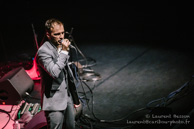 Benoît Dorémus / L'Olympia - 25 janvier 2023