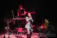 Benoît Dorémus / L'Olympia - 25 janvier 2023