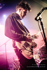 Bermud / Badaboum - 18 mars 2025