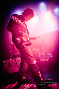 Bermud / Badaboum - 18 mars 2025