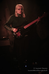 Bermud / Badaboum - 18 mars 2025