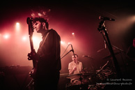 Bermud / Badaboum - 18 mars 2025