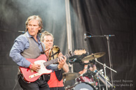 Bernard Lavilliers / Fête de l'Humanité 2014 - Parc Départemental de la Courneuve - 14 septembre 2014