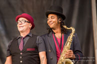 Bernard Lavilliers / Fête de l'Humanité 2014 - Parc Départemental de la Courneuve - 14 septembre 2014