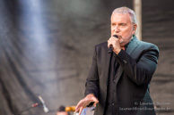 Bernard Lavilliers / Fête de l'Humanité 2014 - Parc Départemental de la Courneuve - 14 septembre 2014