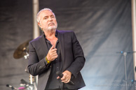 Bernard Lavilliers / Fête de l'Humanité 2014 - Parc Départemental de la Courneuve - 14 septembre 2014