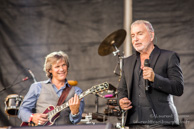 Bernard Lavilliers / Fête de l'Humanité 2014 - Parc Départemental de la Courneuve - 14 septembre 2014