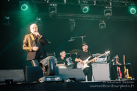 Bernard Lavilliers / Fête de l'Humanité 2018 - Parc Départemental de la Courneuve - 15 septembre 2018