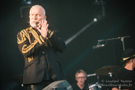 Bernard Lavilliers / Fête de l'Humanité 2018 - Parc Départemental de la Courneuve - 15 septembre 2018