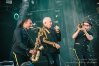 Bernard Lavilliers / Fête de l'Humanité 2018 - Parc Départemental de la Courneuve - 15 septembre 2018