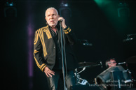 Bernard Lavilliers / Fête de l'Humanité 2018 - Parc Départemental de la Courneuve - 15 septembre 2018