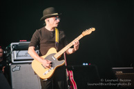 Bernard Lavilliers / Fête de l'Humanité 2018 - Parc Départemental de la Courneuve - 15 septembre 2018