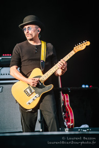 Bernard Lavilliers / Fête de l'Humanité 2018 - Parc Départemental de la Courneuve - 15 septembre 2018