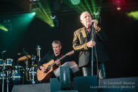 Bernard Lavilliers / Fête de l'Humanité 2018 - Parc Départemental de la Courneuve - 15 septembre 2018