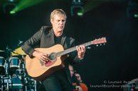 Bernard Lavilliers / Fête de l'Humanité 2018 - Parc Départemental de la Courneuve - 15 septembre 2018