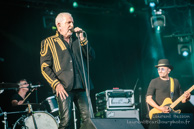 Bernard Lavilliers / Fête de l'Humanité 2018 - Parc Départemental de la Courneuve - 15 septembre 2018