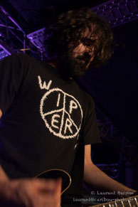 Berri Txarrak / La Bellevilloise - 22/06/13 (1ère Partie de Sick Of It All)