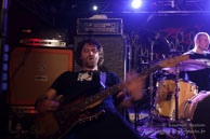 Berri Txarrak / La Bellevilloise - 22/06/13 (1ère Partie de Sick Of It All)