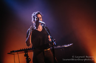 Bertille / Les Trois Baudets - 19 novembre 2018