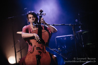 Bertille / Les Trois Baudets - 19 novembre 2018