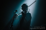 Bertille / Les Trois Baudets - 19 novembre 2018