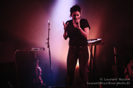 Bertille / Les Trois Baudets - 19 novembre 2018