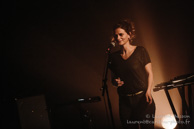 Bertille / Les Trois Baudets - 19 novembre 2018