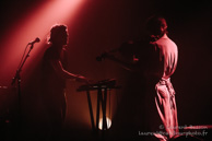 Bertille / Les Trois Baudets - 19 novembre 2018