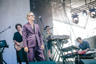 Bertrand Belin / Les Eurockéennes 2026 - Belfort - 04 juillet 2026