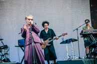 Bertrand Belin / Les Eurockéennes 2026 - Belfort - 04 juillet 2026