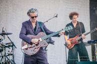 Bertrand Belin / Les Eurockéennes 2026 - Belfort - 04 juillet 2026