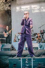 Bertrand Belin / Les Eurockéennes 2026 - Belfort - 04 juillet 2026