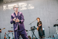 Bertrand Belin / Les Eurockéennes 2026 - Belfort - 04 juillet 2026
