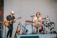 Bertrand Belin / Les Eurockéennes 2026 - Belfort - 04 juillet 2026