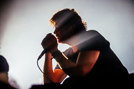 Bertrand Cantat & Amor Fati