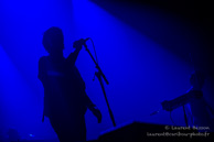 Bertrand Cantat & Amor Fati / Le Zénith - 07 juin 2018