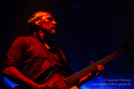 Bertrand Cantat & Amor Fati / Le Zénith - 07 juin 2018