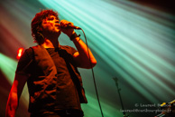 Bertrand Cantat & Amor Fati / Le Zénith - 07 juin 2018