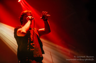 Bertrand Cantat & Amor Fati / Le Zénith - 07 juin 2018